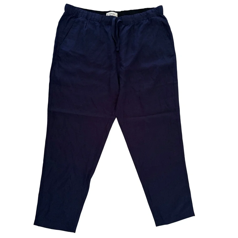 Everlane these linen